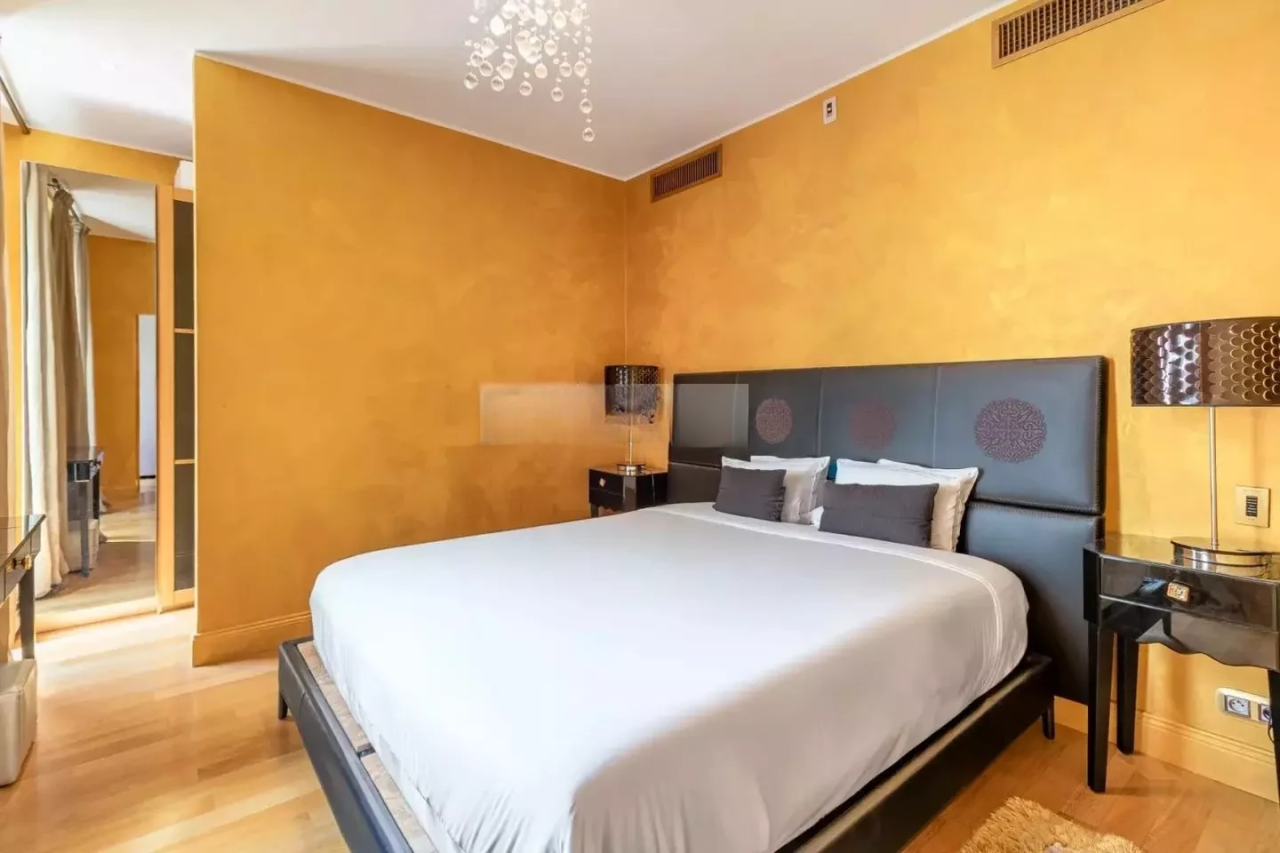 Квартира в Каннах, Франция, 93 м² - фото 4