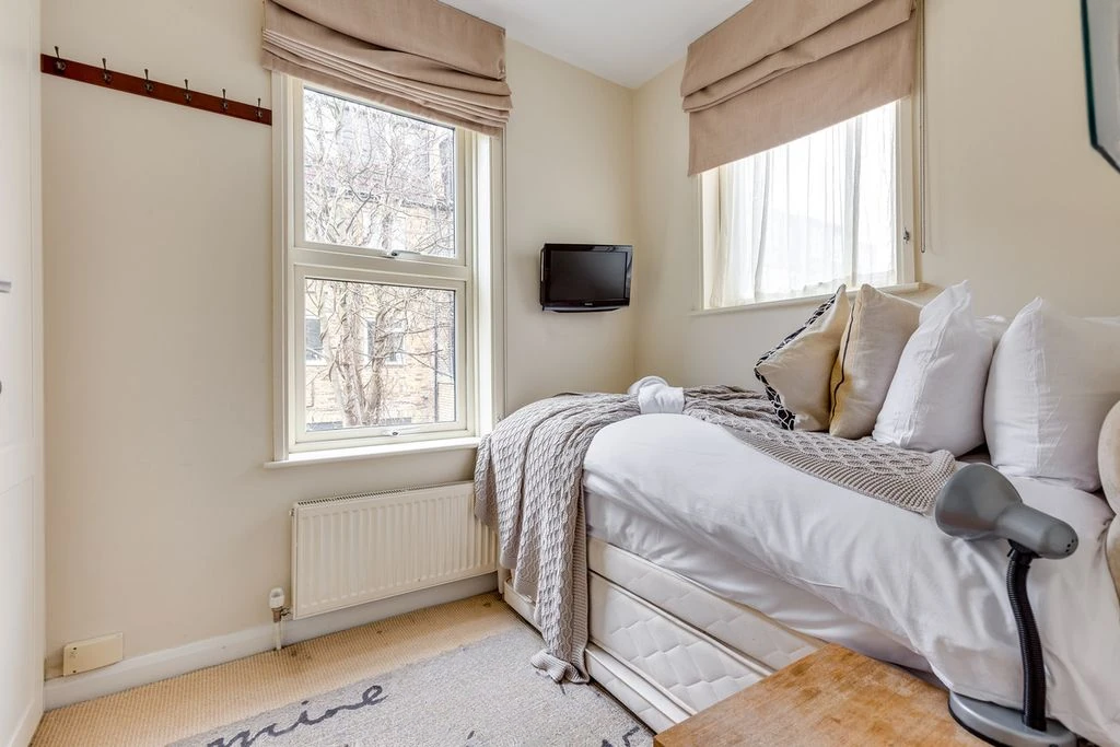 Квартира в Лондоне, Великобритания, 129 м² - фото 4