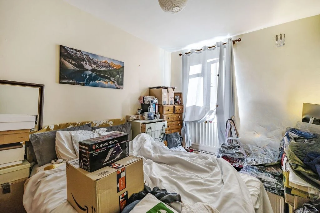 Квартира в Лондоне, Великобритания, 66 м² - фото 4