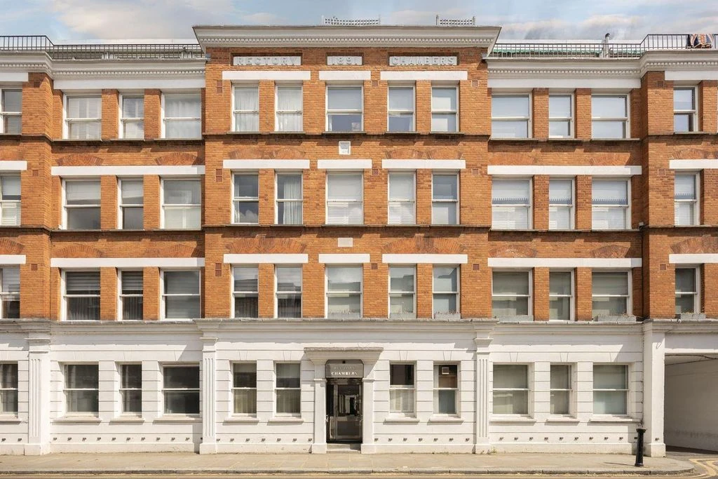 Квартира в Лондоне, Великобритания, 58 м² - фото 4