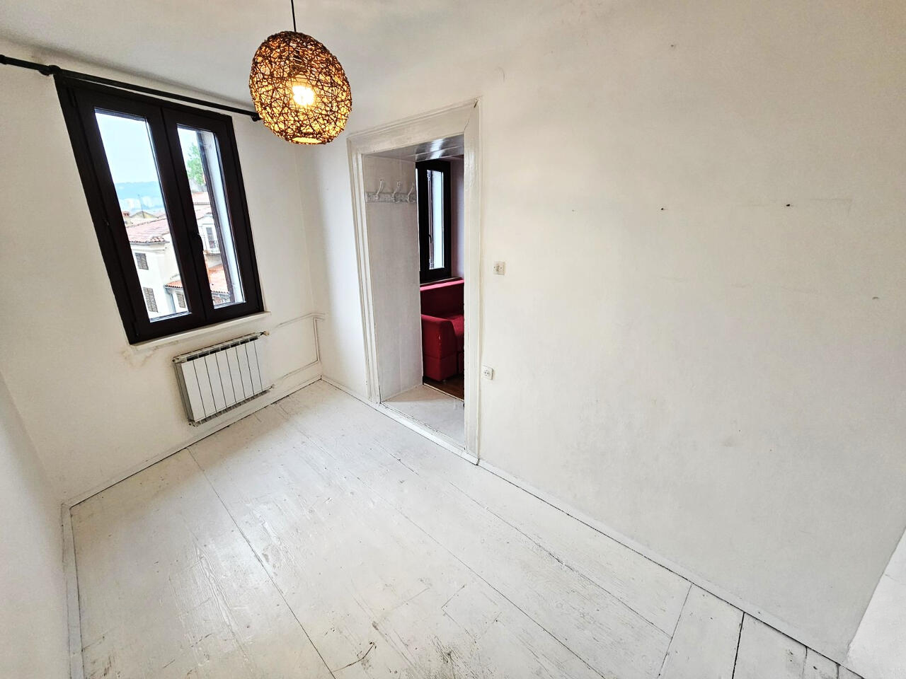 Квартира в Копере, Словения, 55 м² - фото 4