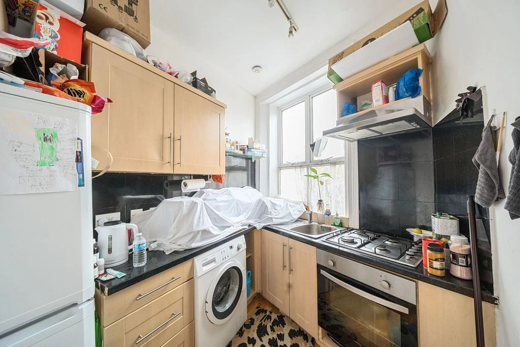 Квартира в Лондоне, Великобритания, 44 м² - фото 4