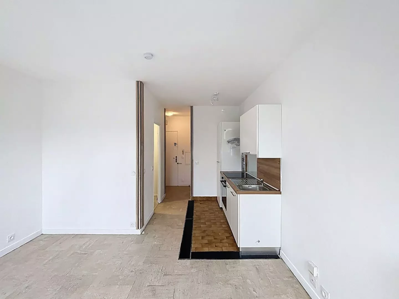 Квартира в Каннах, Франция, 23 м² - фото 4