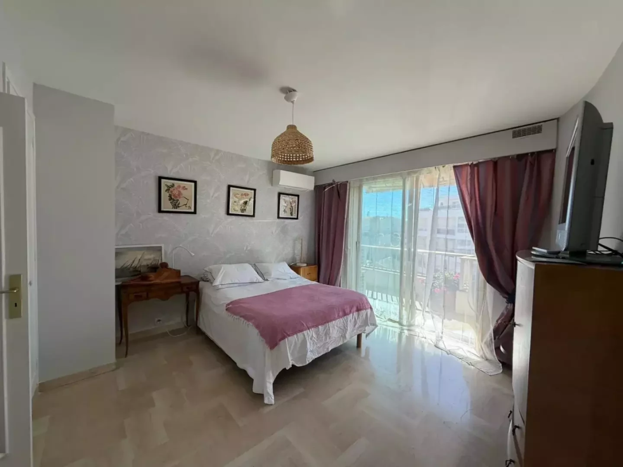 Квартира в Каннах, Франция, 76 м² - фото 4