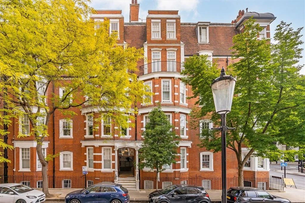 Квартира в Лондоне, Великобритания, 67 м² - фото 4