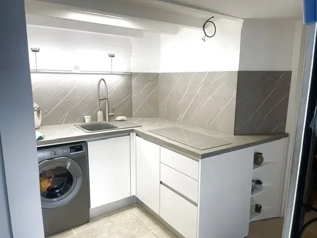 Квартира в Каннах, Франция, 54 м² - фото 4