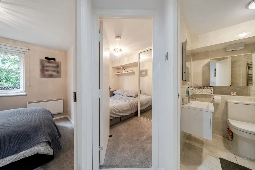 Квартира в Лондоне, Великобритания, 50 м² - фото 4