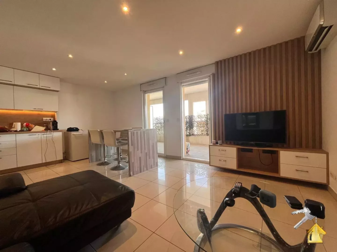 Квартира в Каннах, Франция, 90 м² - фото 4