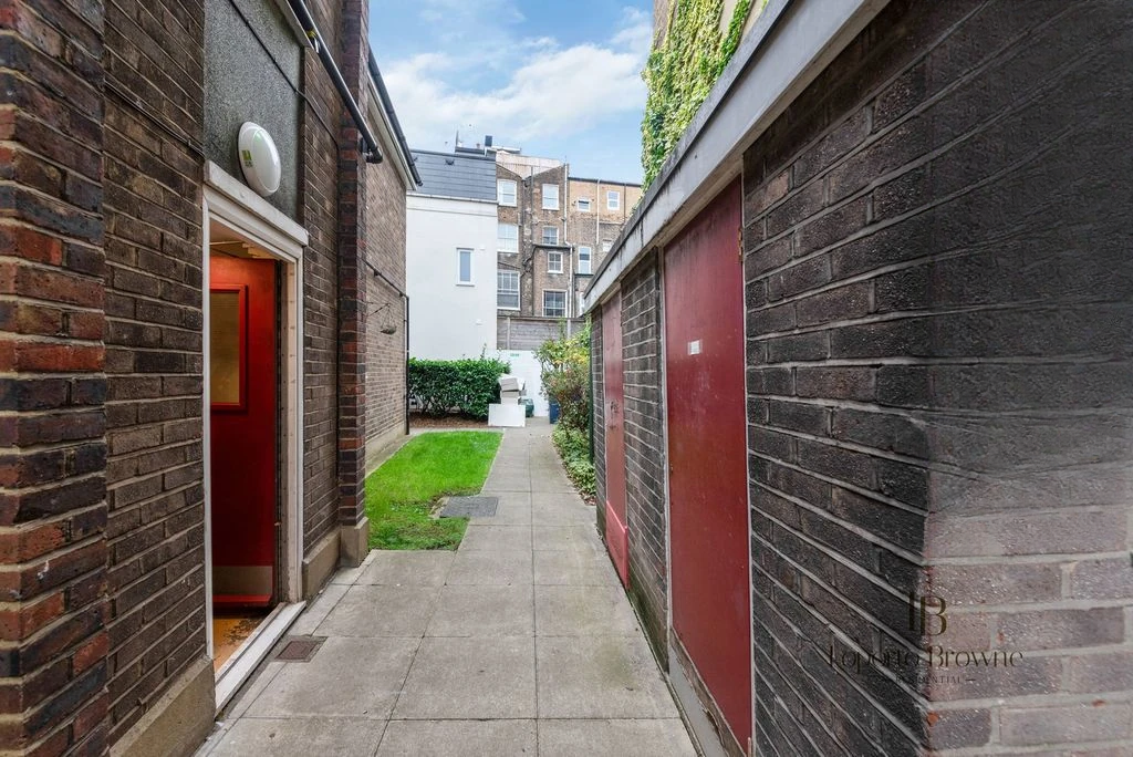 Квартира в Лондоне, Великобритания, 27 м² - фото 4