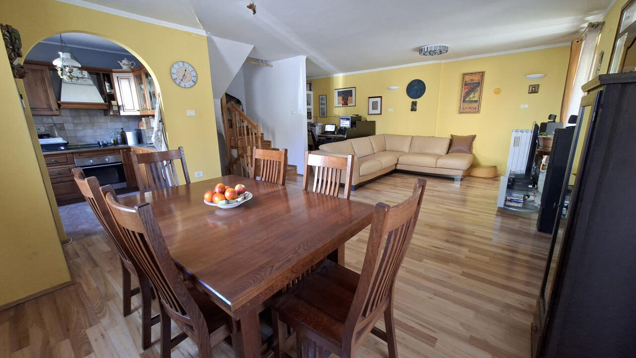 Дом в Копере, Словения, 150 м² - фото 4
