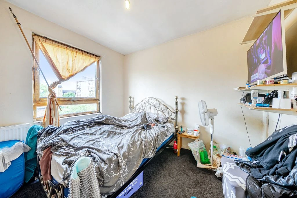 Квартира в Лондоне, Великобритания, 9 м² - фото 4