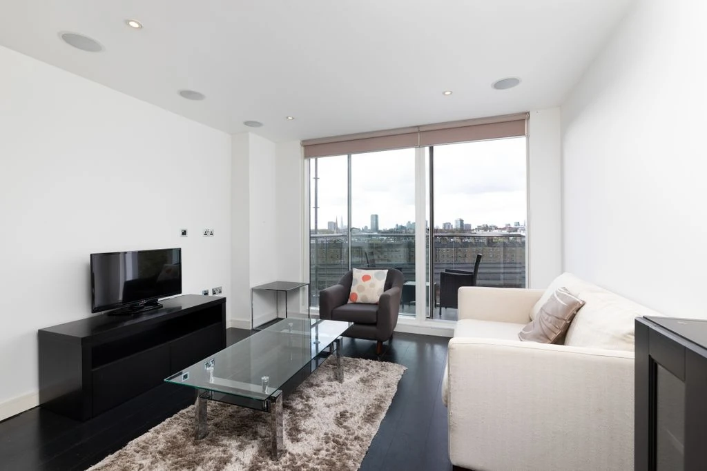 Квартира в Лондоне, Великобритания, 49 м² - фото 4