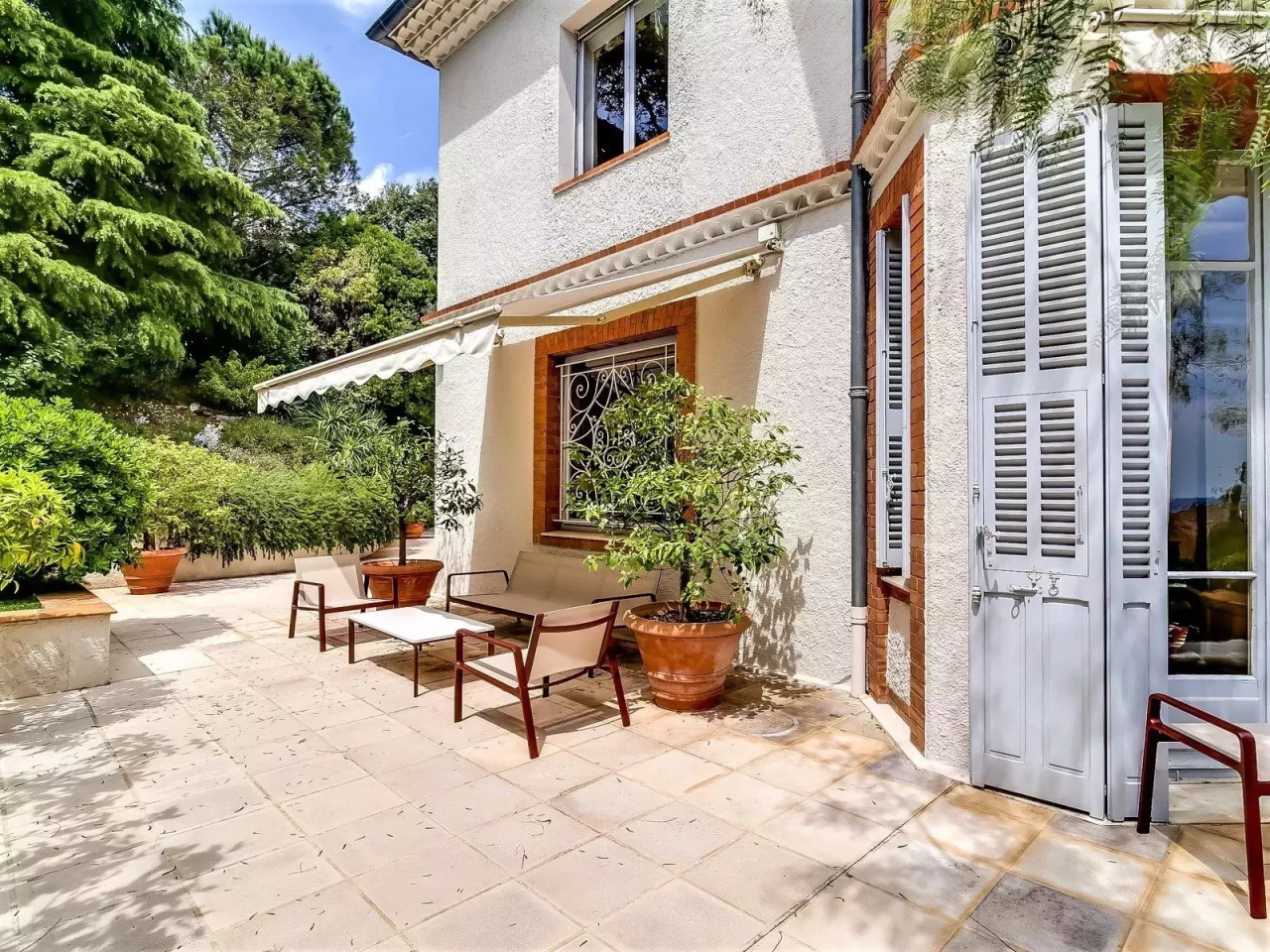 Квартира в Каннах, Франция, 550 м² - фото 4