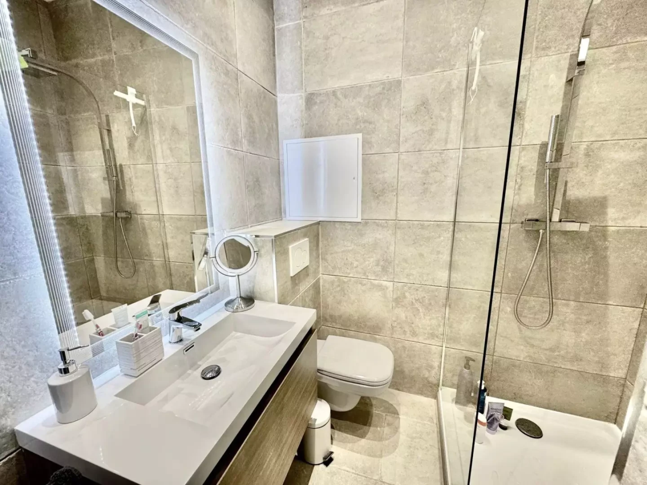 Квартира в Каннах, Франция, 39 м² - фото 4