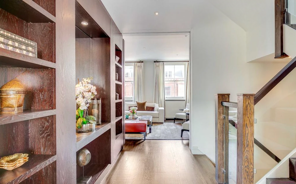 Квартира в Лондоне, Великобритания, 112 м² - фото 4
