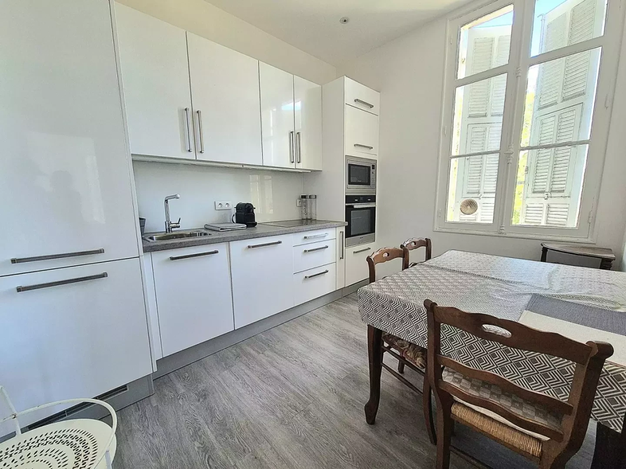 Квартира в Каннах, Франция, 40 м² - фото 4