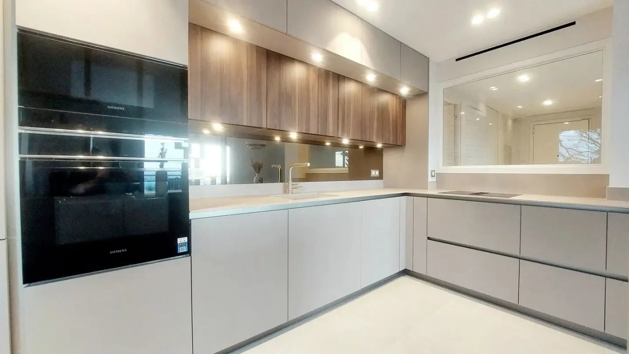 Квартира в Каннах, Франция, 86 м² - фото 4