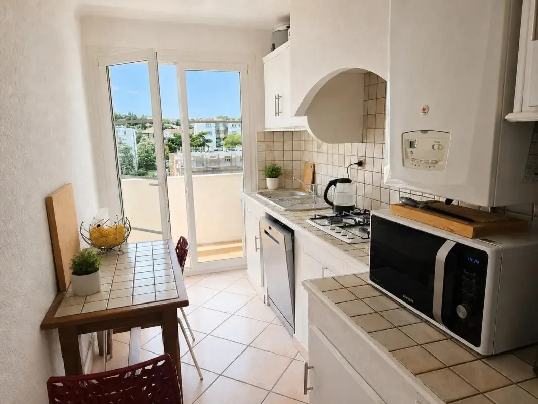 Квартира в Каннах, Франция, 78 м² - фото 4