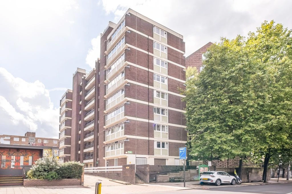Квартира в Лондоне, Великобритания, 43 м² - фото 4