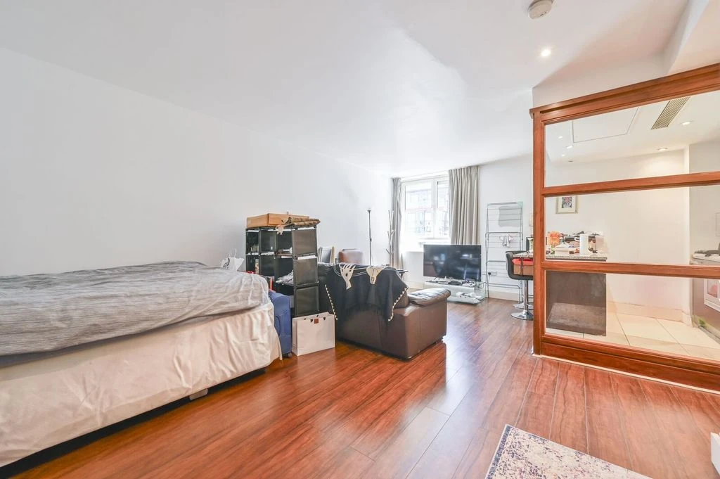 Квартира в Лондоне, Великобритания, 43 м² - фото 4
