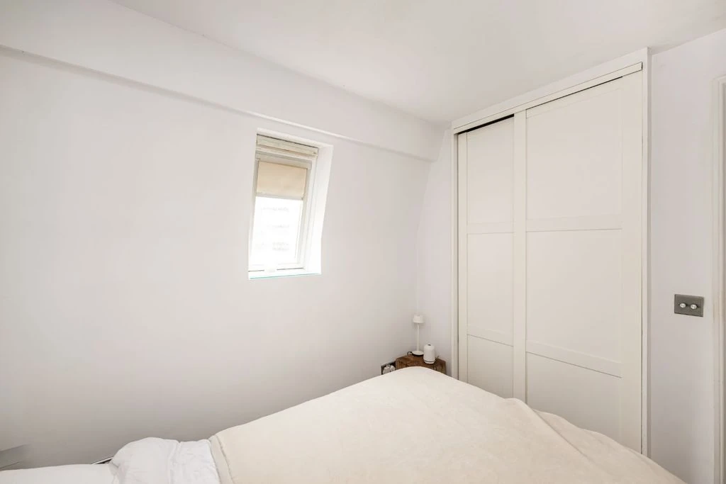 Квартира в Лондоне, Великобритания, 30 м² - фото 4