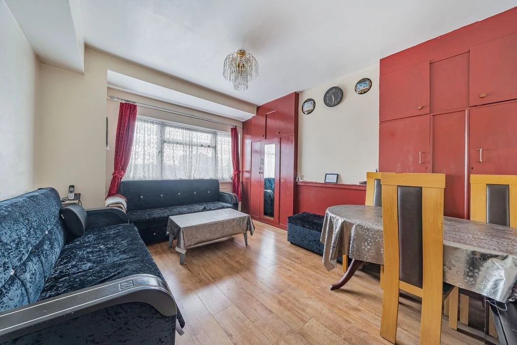 Квартира в Лондоне, Великобритания, 80 м² - фото 4