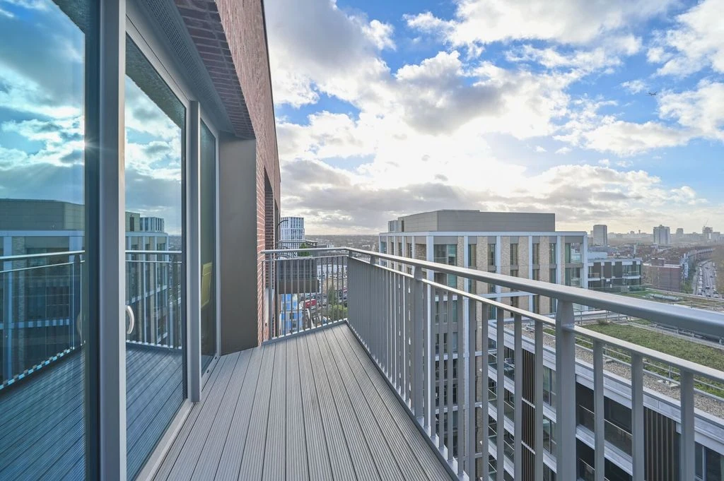 Квартира в Лондоне, Великобритания, 57 м² - фото 4