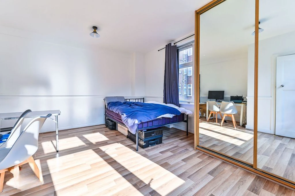 Квартира в Лондоне, Великобритания, 27 м² - фото 4