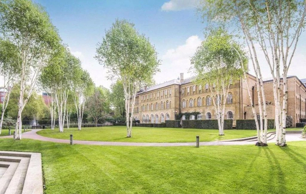 Квартира в Лондоне, Великобритания, 48 м² - фото 4