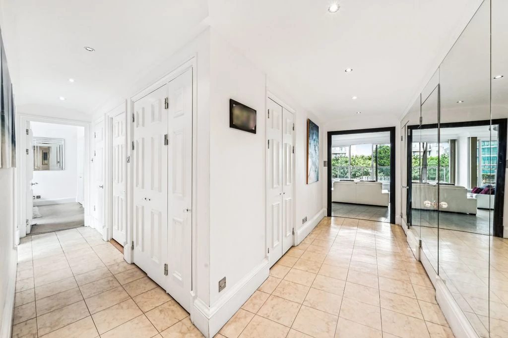 Квартира в Лондоне, Великобритания, 145 м² - фото 4
