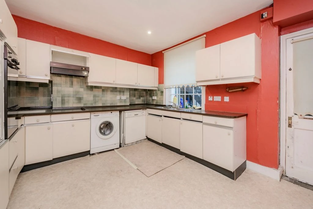 Квартира в Лондоне, Великобритания, 112 м² - фото 4