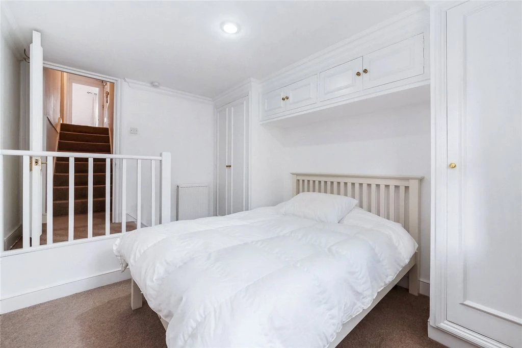 Квартира в Лондоне, Великобритания, 52 м² - фото 4