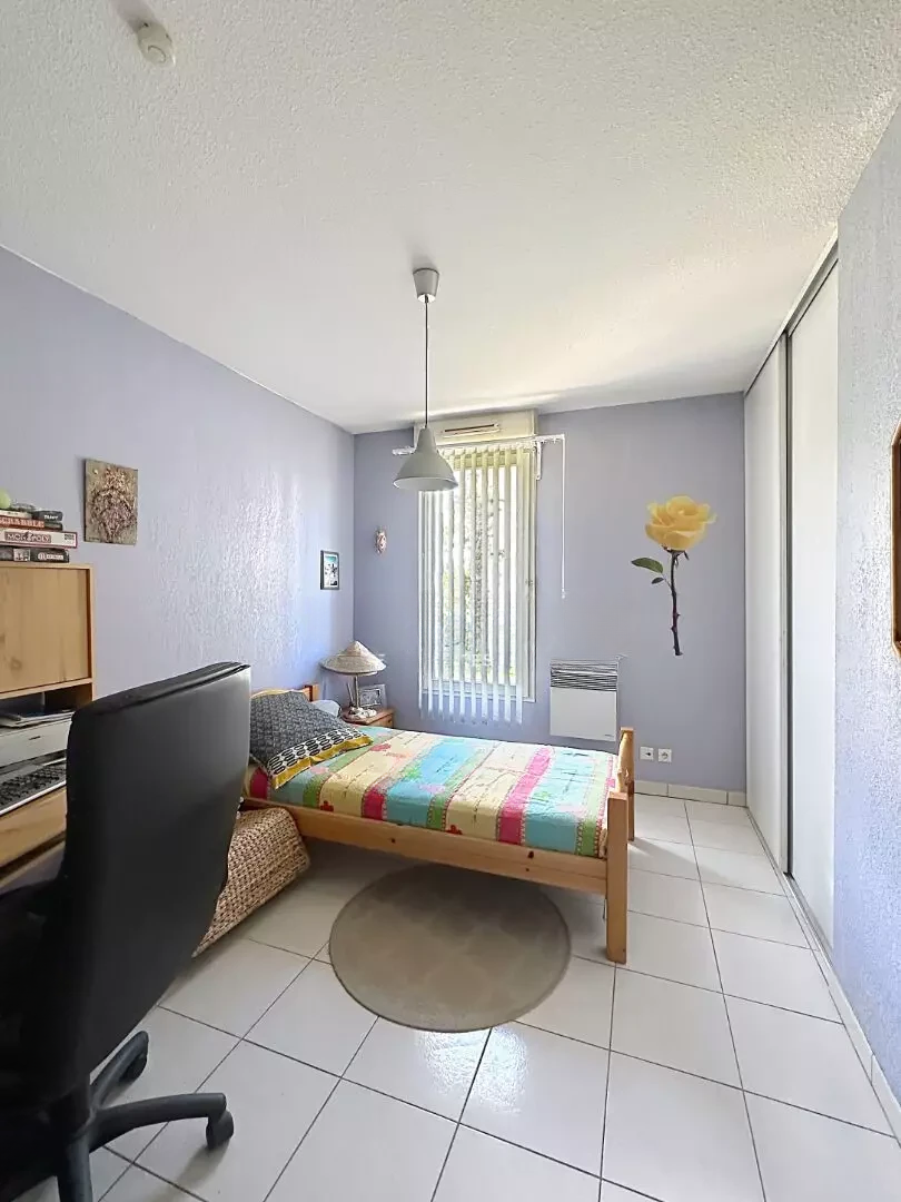 Квартира в Каннах, Франция, 61 м² - фото 4