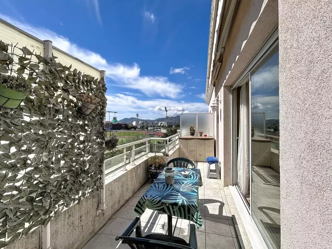 Квартира в Каннах, Франция, 61 м² - фото 4