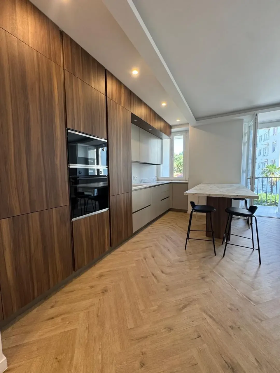 Квартира в Каннах, Франция, 45 м² - фото 4