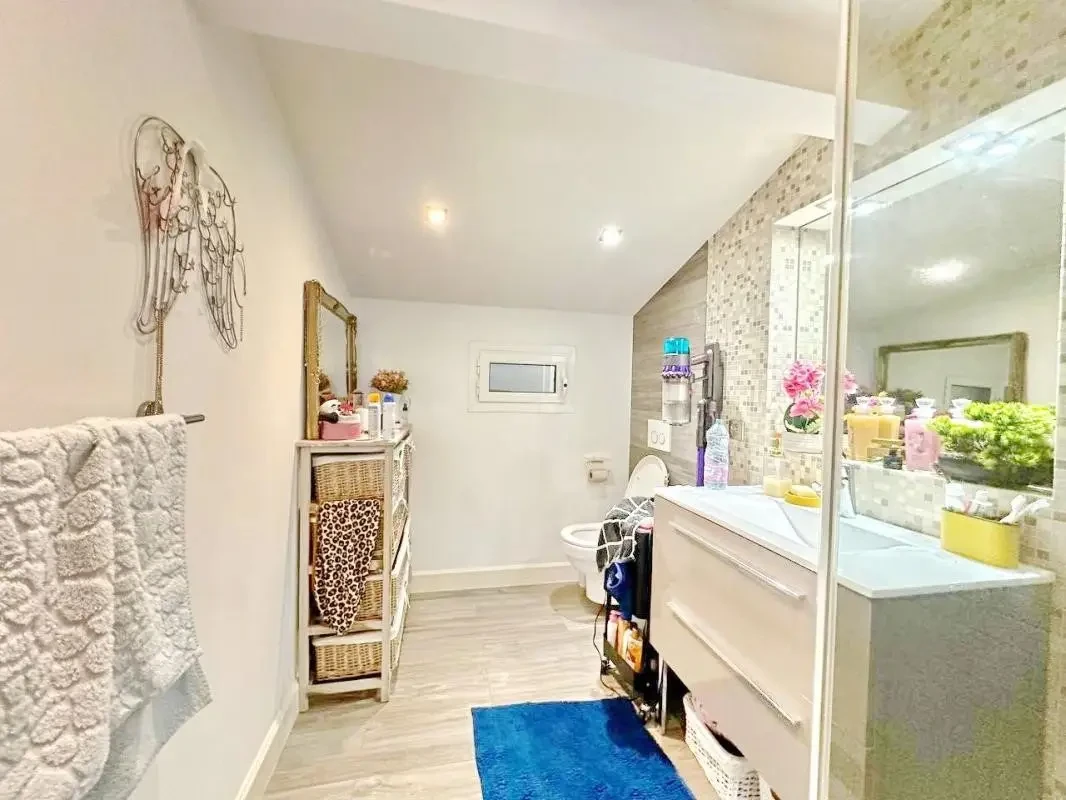 Квартира в Каннах, Франция, 67 м² - фото 4