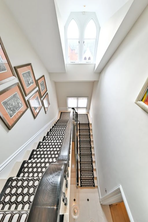 Квартира в Лондоне, Великобритания, 207 м² - фото 4