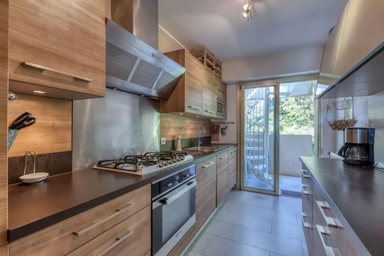 Квартира в Каннах, Франция, 86 м² - фото 4