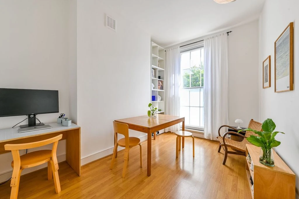 Квартира в Лондоне, Великобритания, 32 м² - фото 4