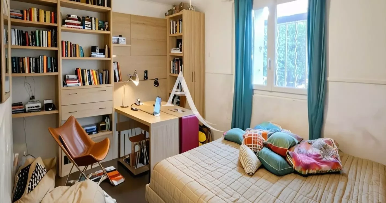 Квартира в Каннах, Франция, 59 м² - фото 4