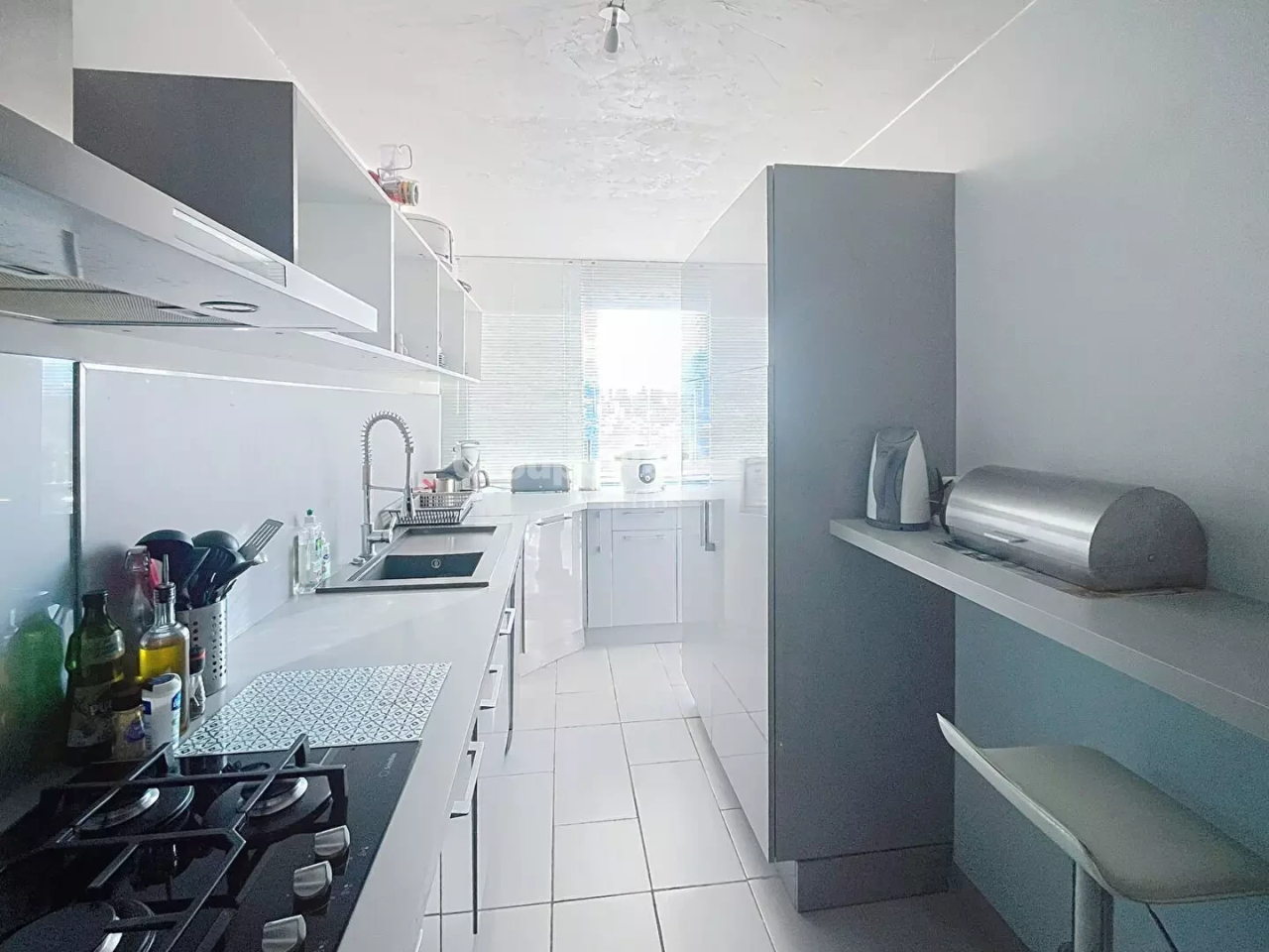 Квартира в Каннах, Франция, 94 м² - фото 4
