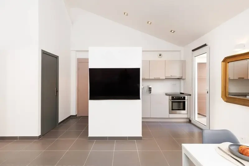 Квартира в Каннах, Франция, 62 м² - фото 4