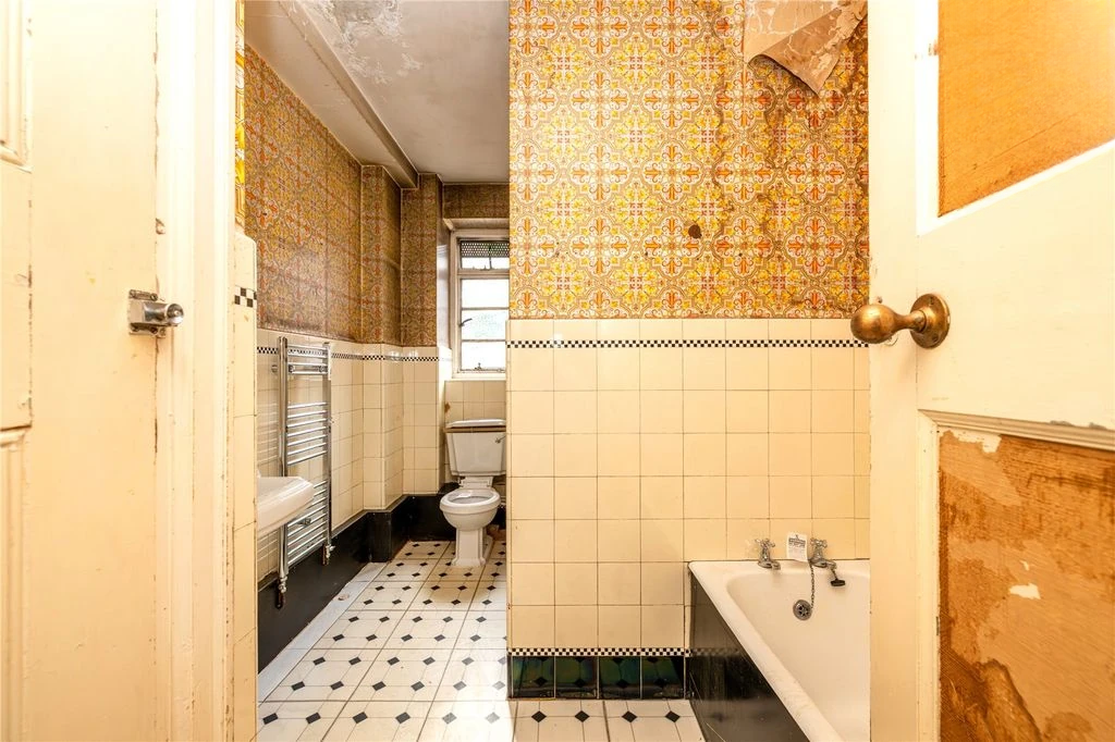 Квартира в Лондоне, Великобритания, 30 м² - фото 4