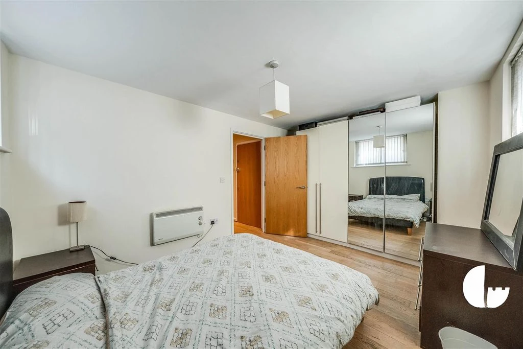 Квартира в Лондоне, Великобритания, 42 м² - фото 4