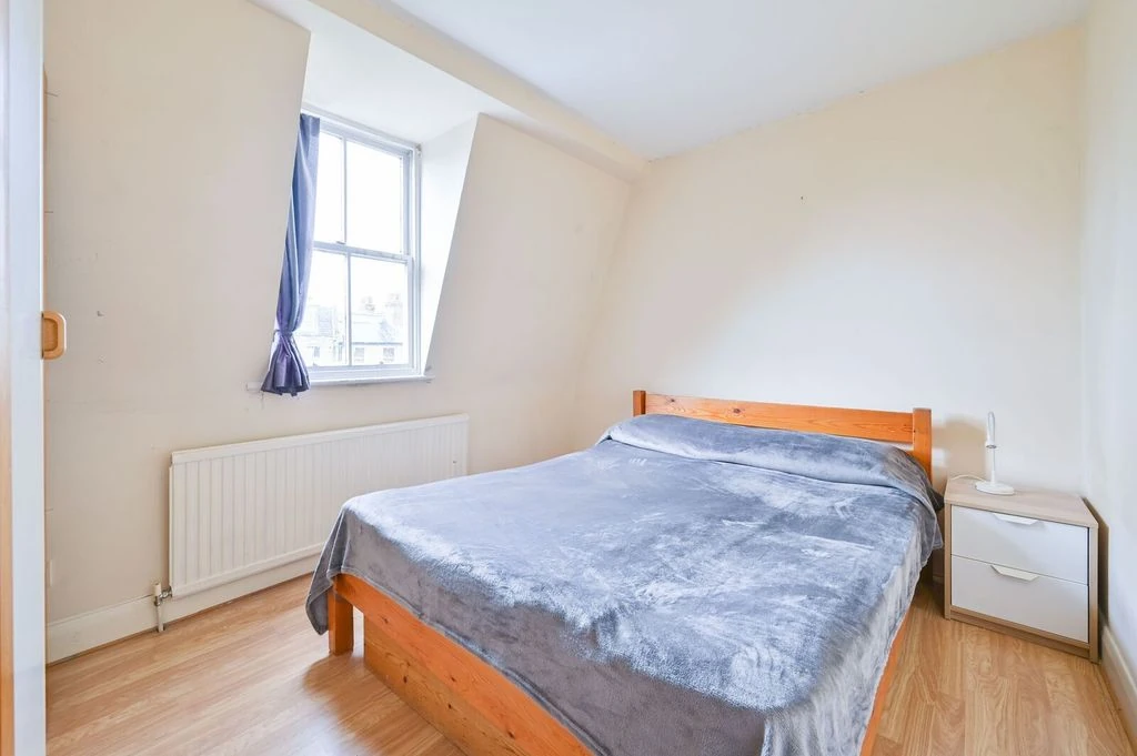 Квартира в Лондоне, Великобритания, 40 м² - фото 4