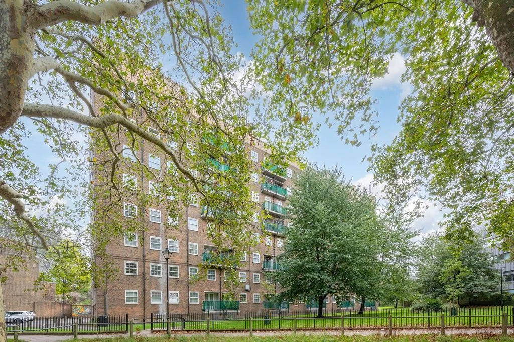 Квартира в Лондоне, Великобритания, 33 м² - фото 4