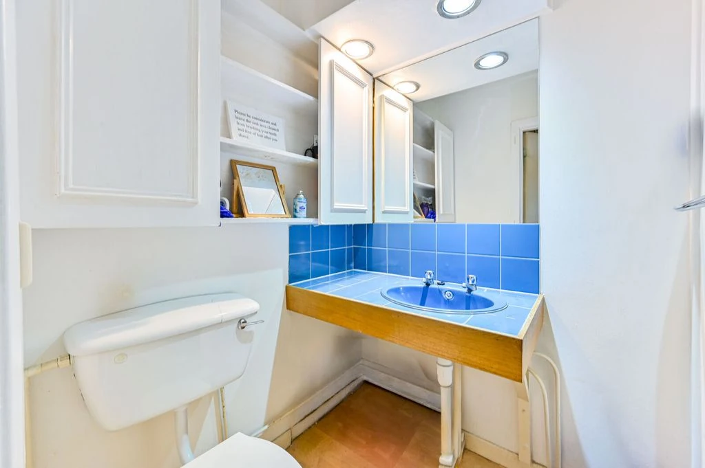 Квартира в Лондоне, Великобритания, 117 м² - фото 4
