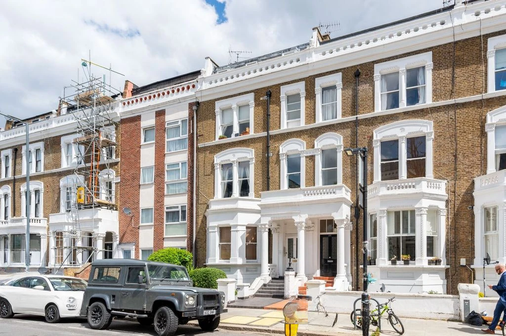Квартира в Лондоне, Великобритания, 31 м² - фото 4