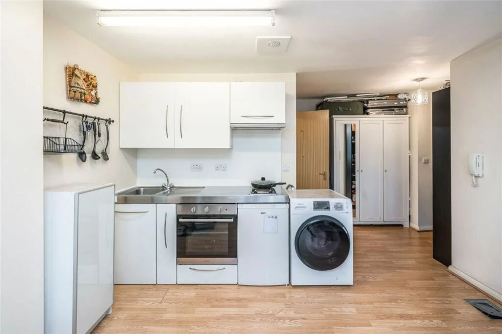 Квартира в Лондоне, Великобритания, 34 м² - фото 4