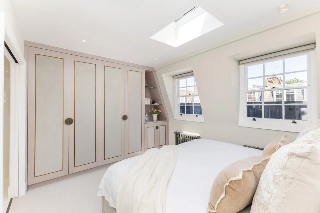 Квартира в Лондоне, Великобритания, 150 м² - фото 4